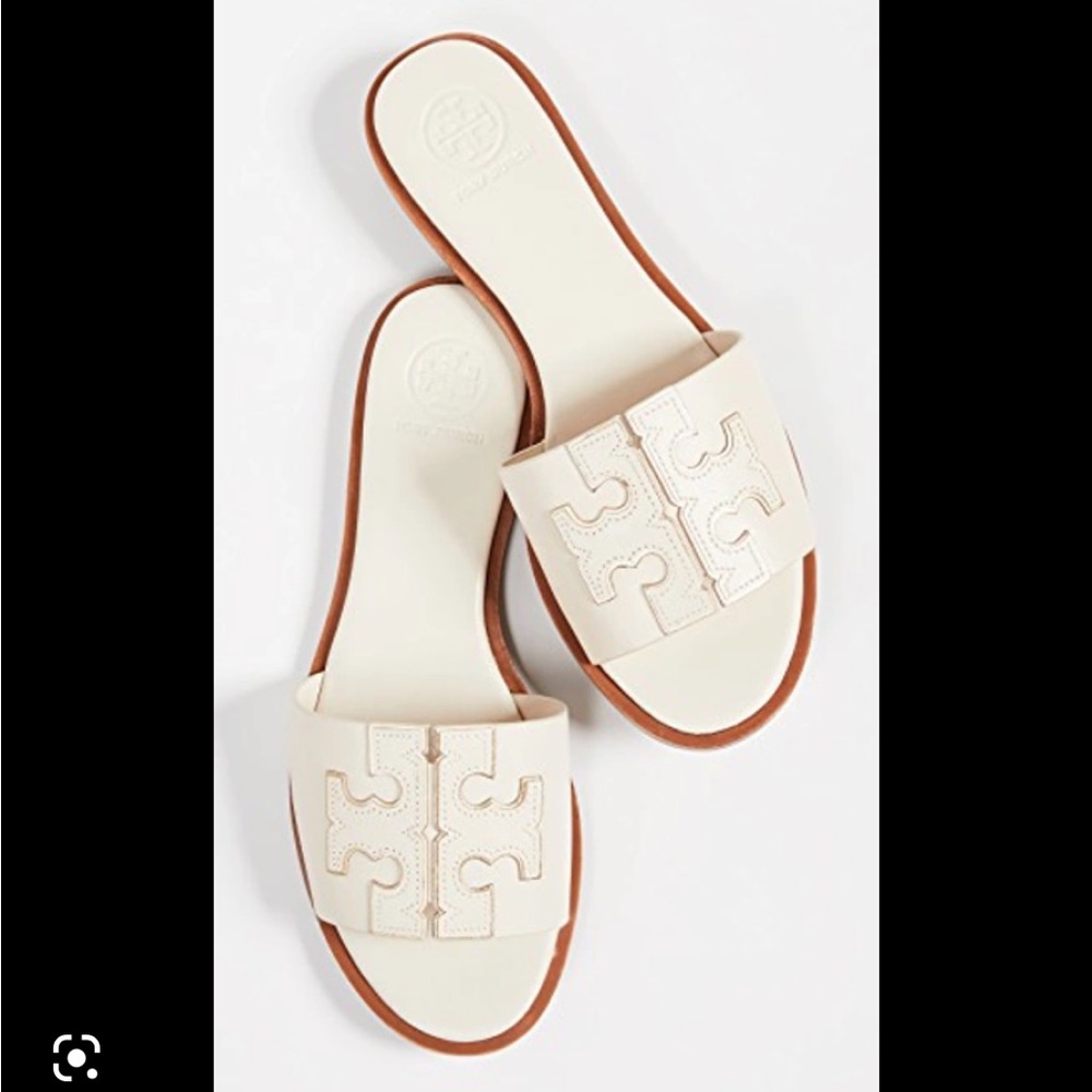 Tory Burch Ines Slide
